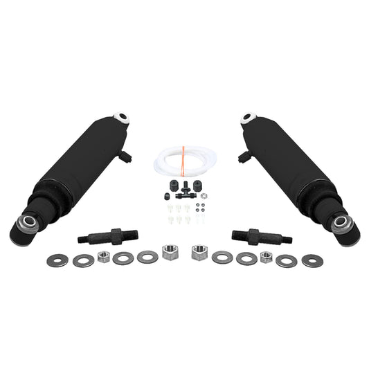 MONROE MA743 Monroe Max-Air MA743 Air Adjustable Air Shock Absorber Pack of 2 for Chevrolet C10