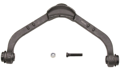 MOOG RK3198 MOOG RK3198 Front Upper Suspension Control Arm and Ball Joint Assembly for Jeep Liberty