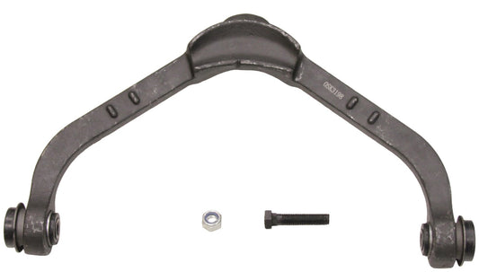 MOOG RK3198 MOOG RK3198 Front Upper Suspension Control Arm and Ball Joint Assembly for Jeep Liberty