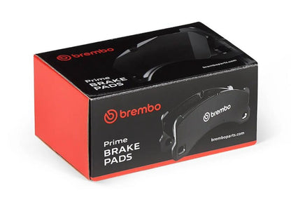 BREMBO P10100 Brembo P10100 BRAKE PAD