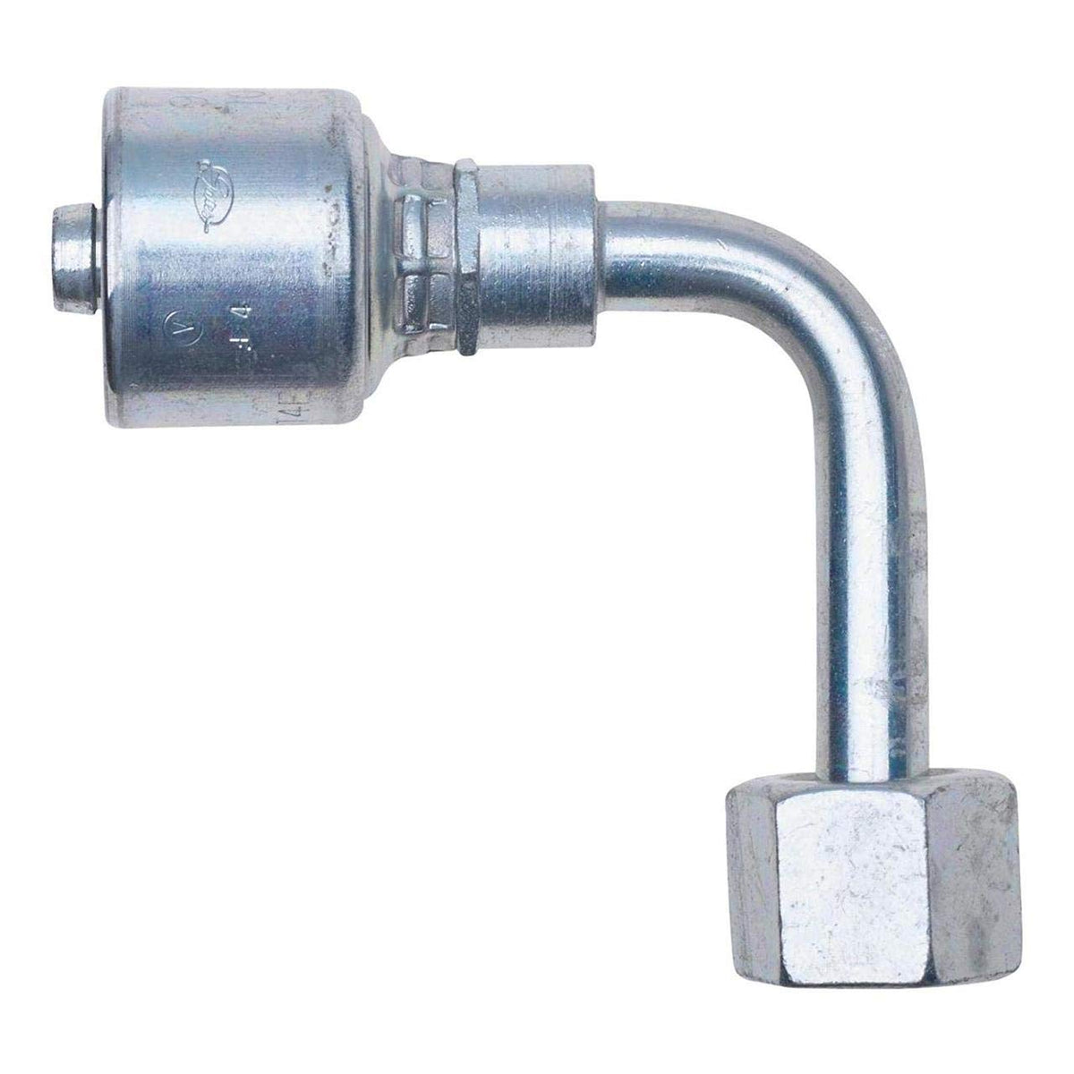 Gates G25241-1212 HYDRAULIC COUPLING-MEGACRIMP