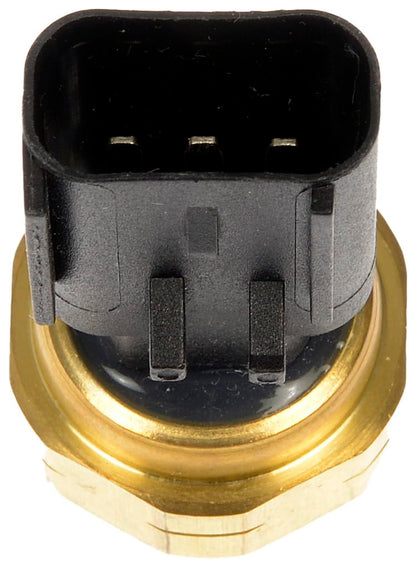 Dorman 904-7163CD Exhaust Backpressure Sensor