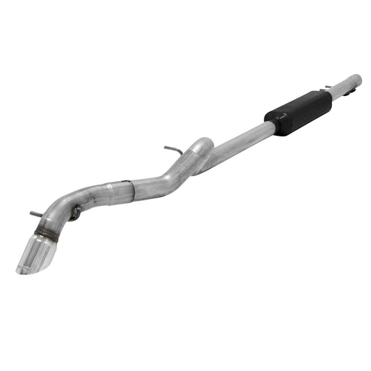 FLOWMASTER 817674 Flowmaster 817674 American Thunder Cat-back Exhaust System