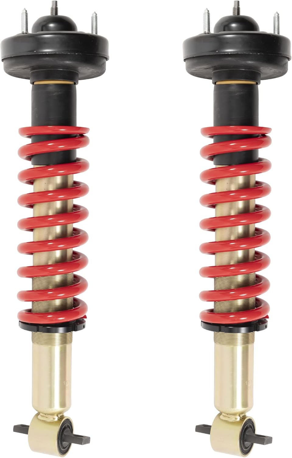 Belltech 15128 Front Coilover Kit fits 2021+ F150 2WD all cabs