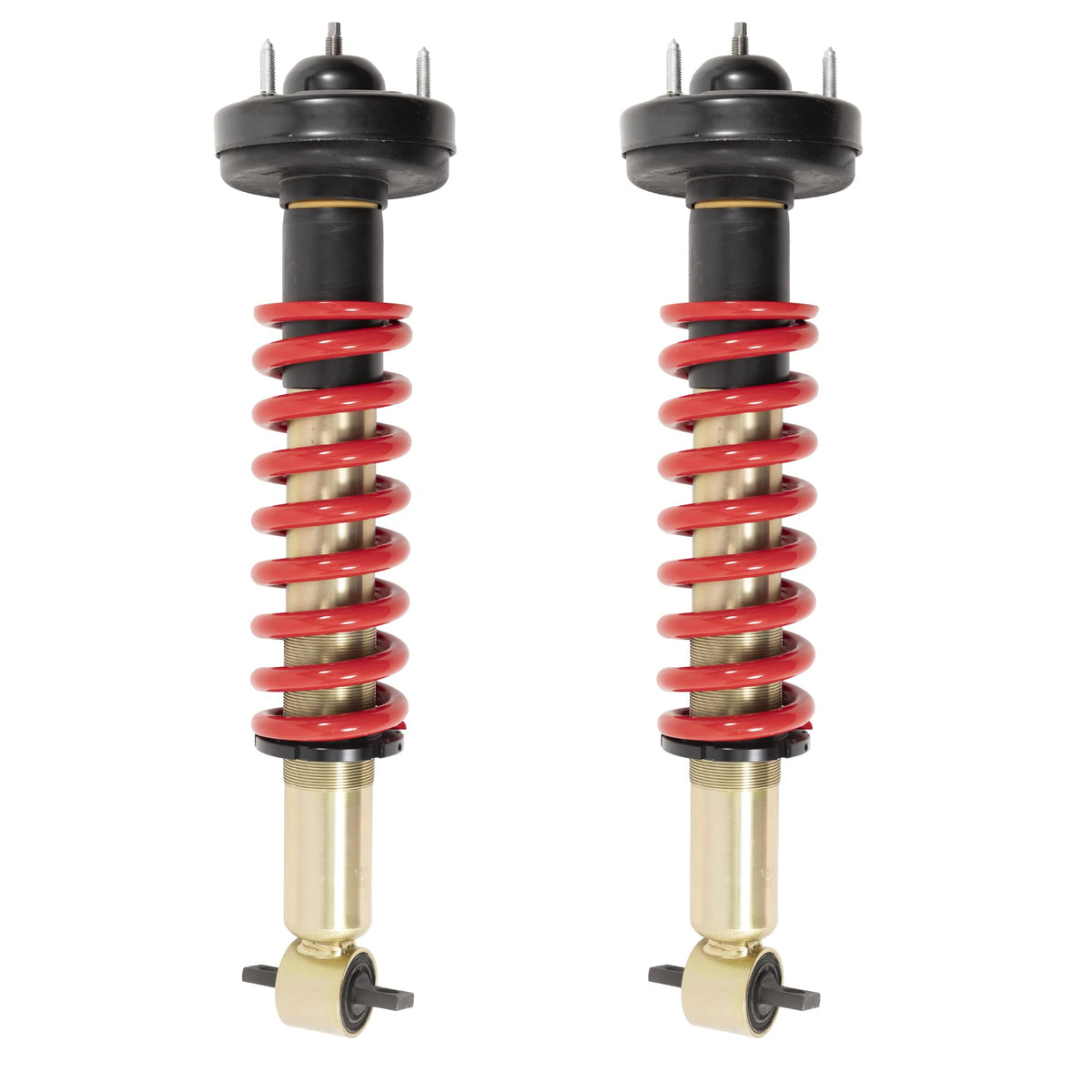 BELLTECH 15101 Belltech 15101 Leveling Coilover Kit fits 2015-2020 F-150 2WD/4WD all cabs