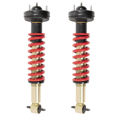 BELLTECH 15101 Belltech 15101 Leveling Coilover Kit fits 2015-2020 F-150 2WD/4WD all cabs
