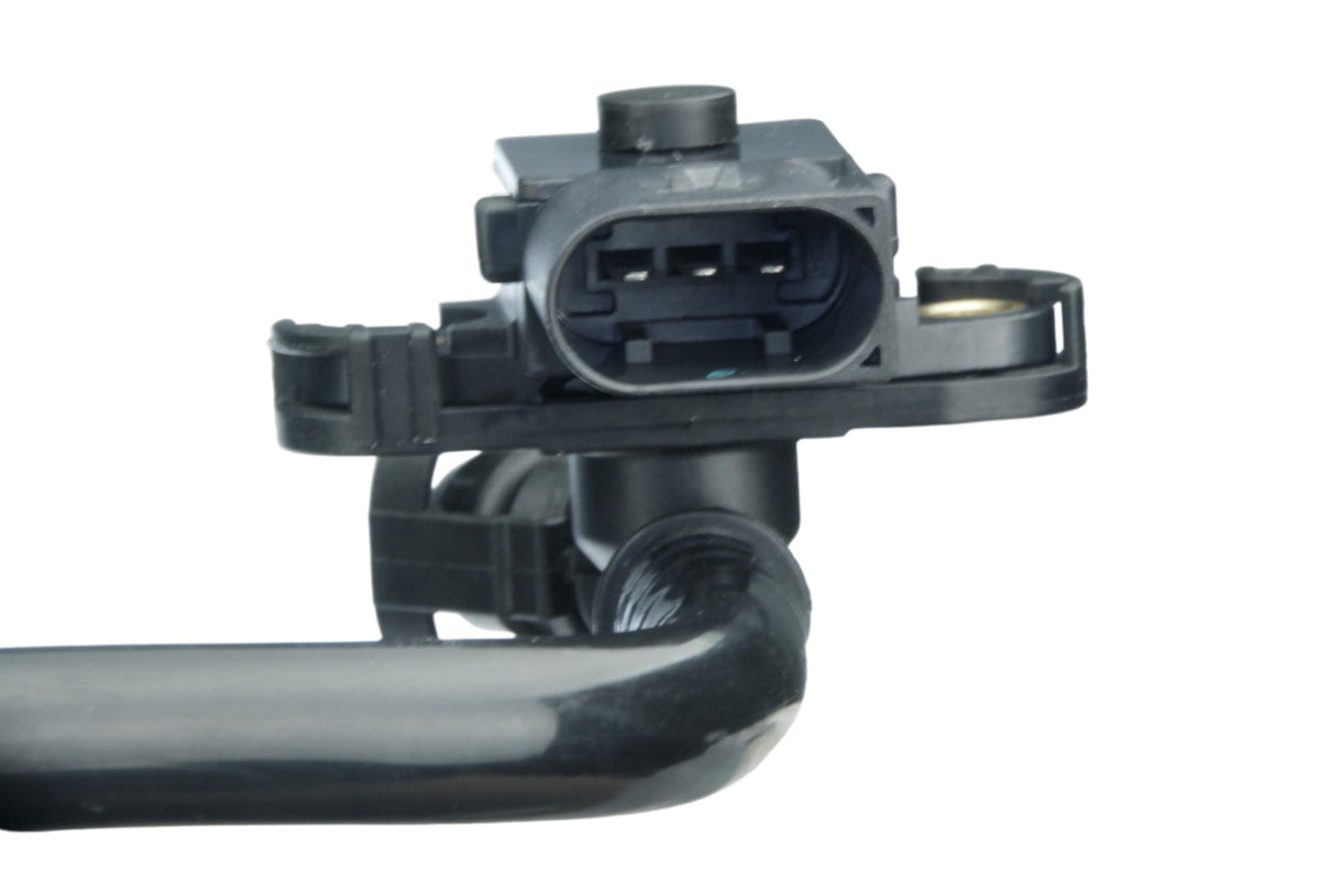 URO Parts 13907636145 Fuel Tank Vent Valve, w/Breather Line