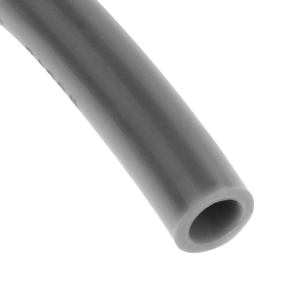 T-H MARINE BE-FU-53076-DP T-H Marine Universal Boat Fuel Line Assembly - EPA Approved, Double Check Valve, Kink Free Hose - 3/8" by 7' Long Fuel Hose
