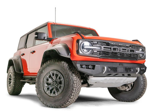 FAB FOURS FBR22-D5751-1 Fab Fours FBR22-D5751-1 VENGEANCE FRONT