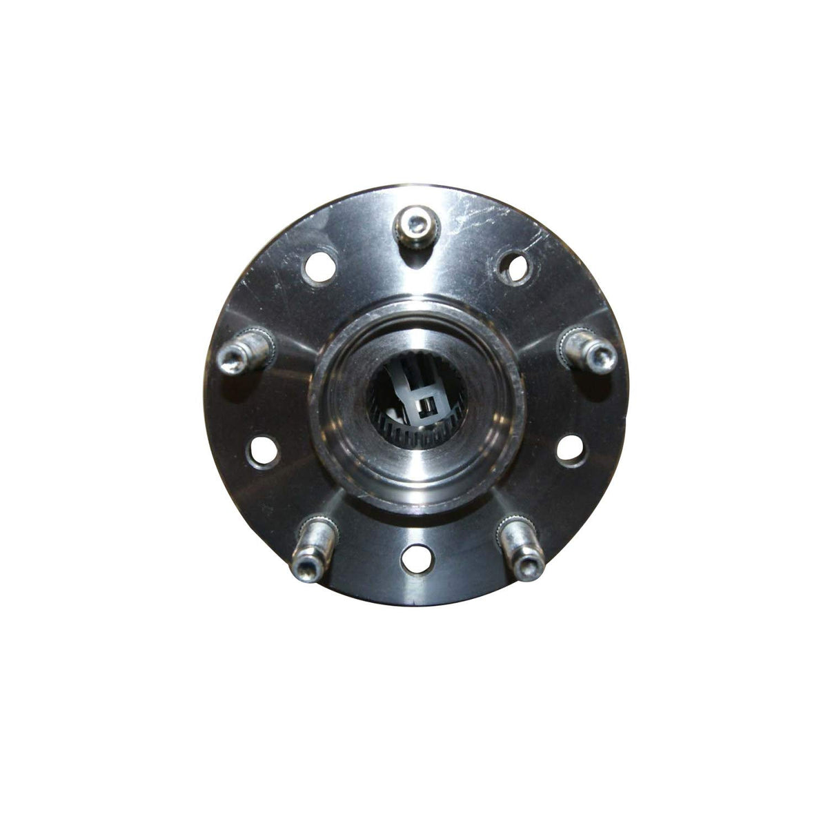 GMB 730-0002 GMB 730-0002 Wheel Bearing Hub Assembly