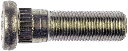 DORMAN 610-281.1 Dorman 610-281.1: 5/8-18 Serrated Wheel Stud - .724 In. Knurl, 2-7/32 In. Length