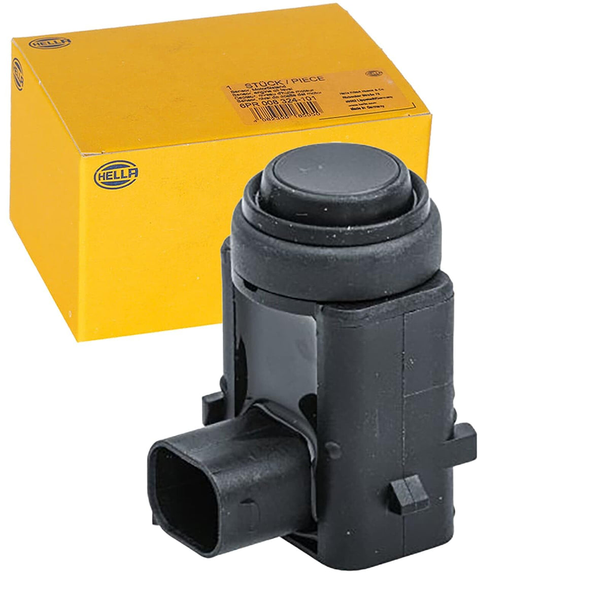 Hella 358141561 6PX 358 141-561 Sensor, parking distance control