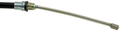 DORMAN C660075 Dorman C660075 Rear Driver Side Parking Brake Cable