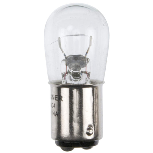 WAGNER BP1004 Wagner Lighting BP1004 Standard Multi-Purpose Light Bulb Card of 2