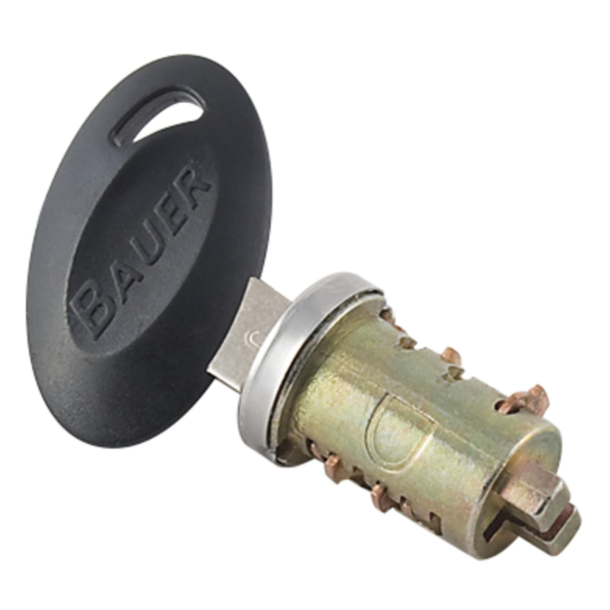 AP PRODUCTS 013-548 AP Products 013-548 Bauer Non-Mastered Cylinder Kit