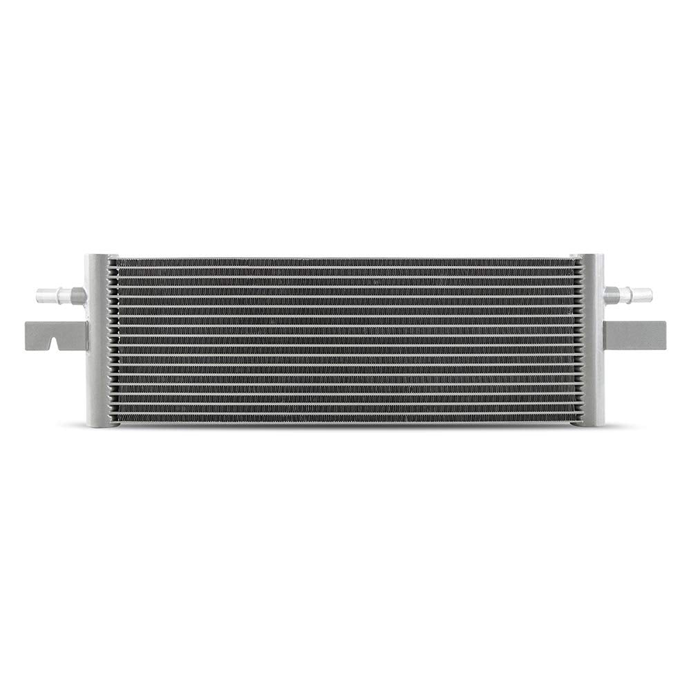 MISHIMOTO MMTC-SUP-20 Mishimoto MMTC-SUP-20 Transmission Cooler, compatible with Toyota GR Supra 3.0T, 2020+