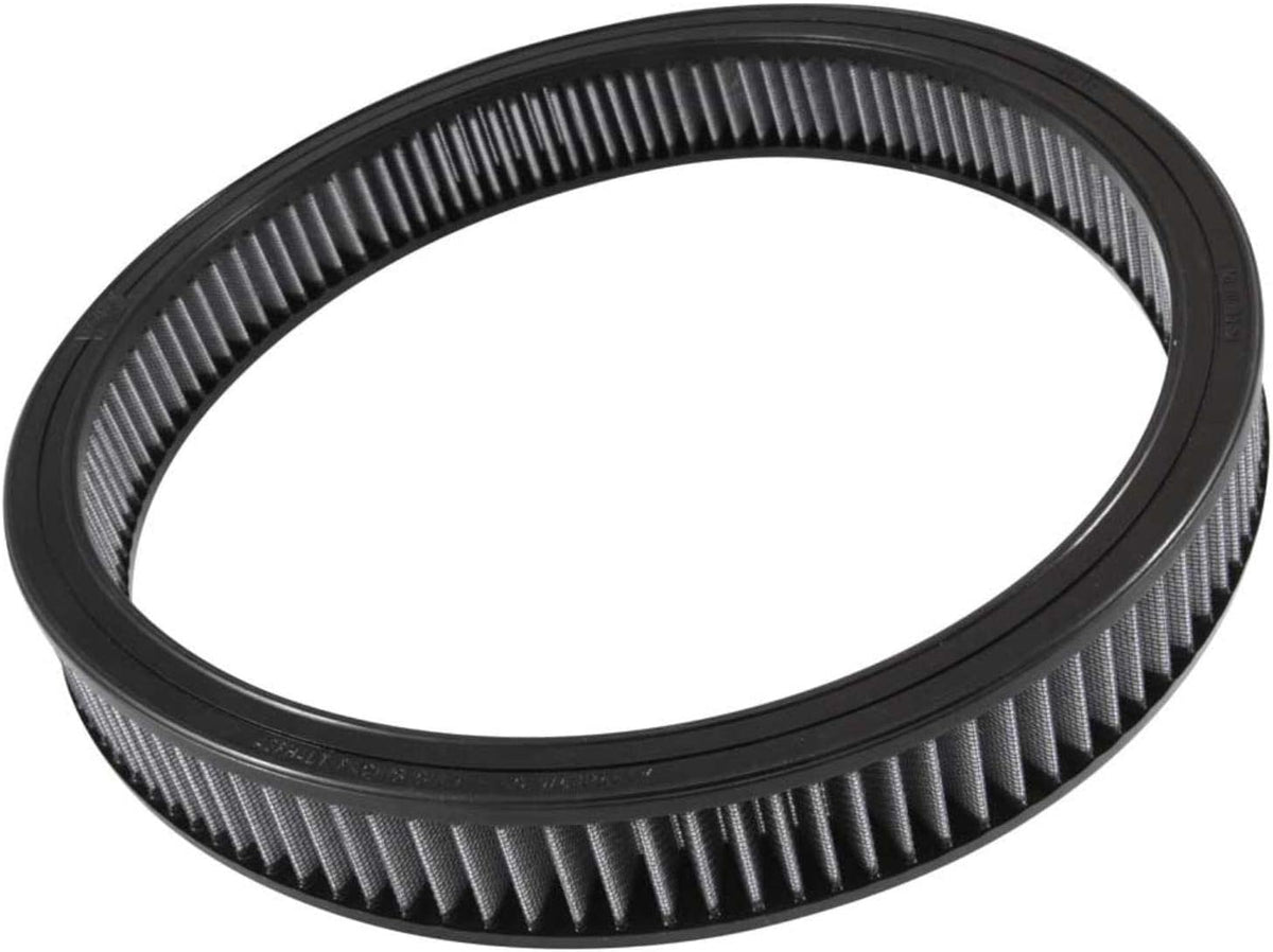 K&N E-3032R Engine Air Filter: High Performance, Premium