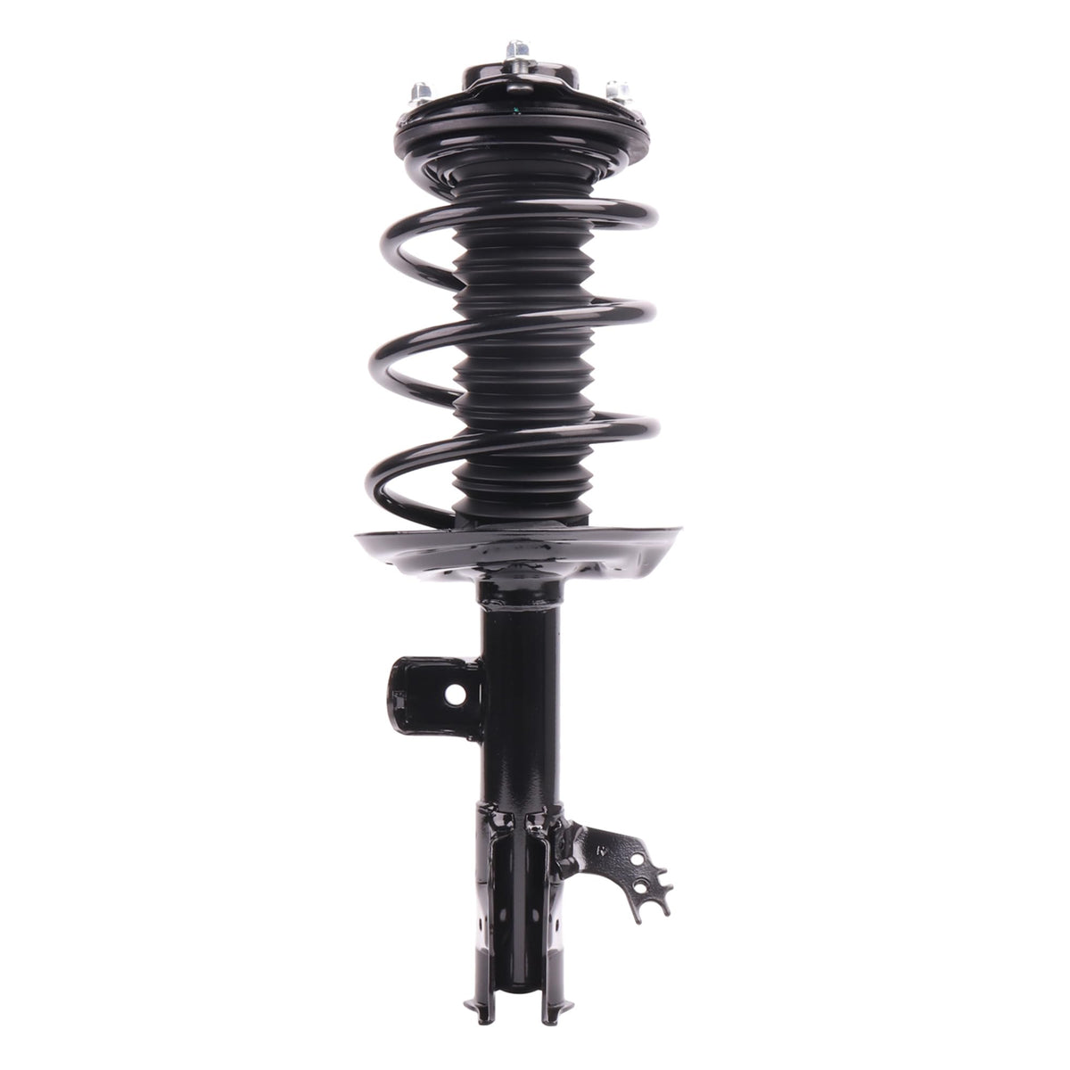 Monroe 173149 Suspension Strut and Coil Spring Assembly