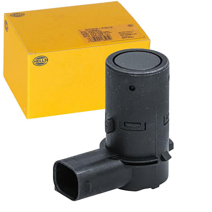 Hella 358141391 6PX 358 141-391 Sensor, parking distance control