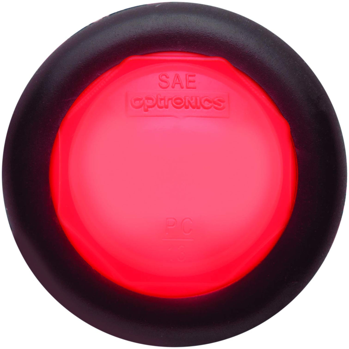 OPTRONICS MCL110RKBP Optronics MCL110RKBP LED NONDIRCTNLGLO;UNILT;GRMT;RED;PO
