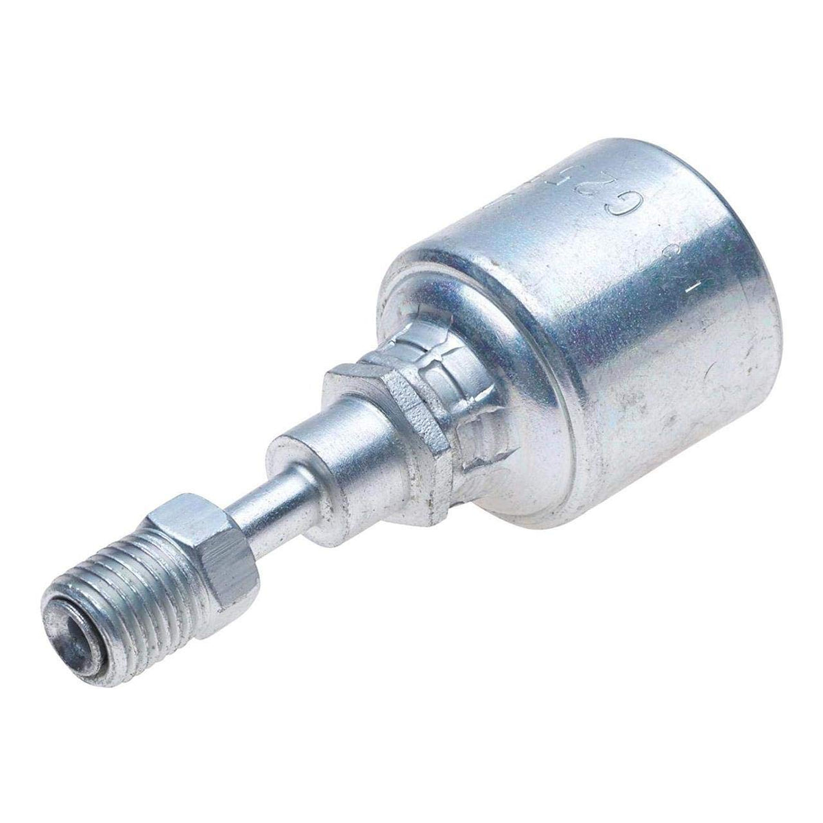 Gates G25500-0404 HYDRAULIC COUPLING-MEGACRIMP