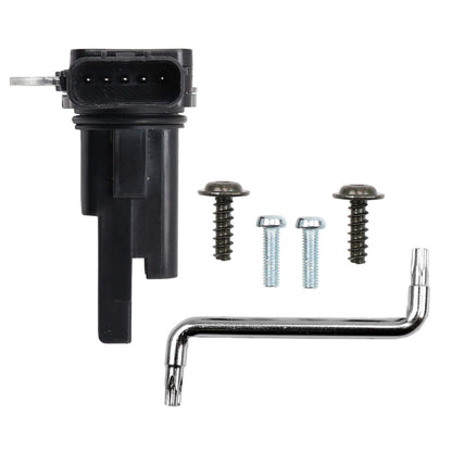 BECK ARNLEY 158-1665 Beck Arnley 158-1665 AIR MASS SENSOR