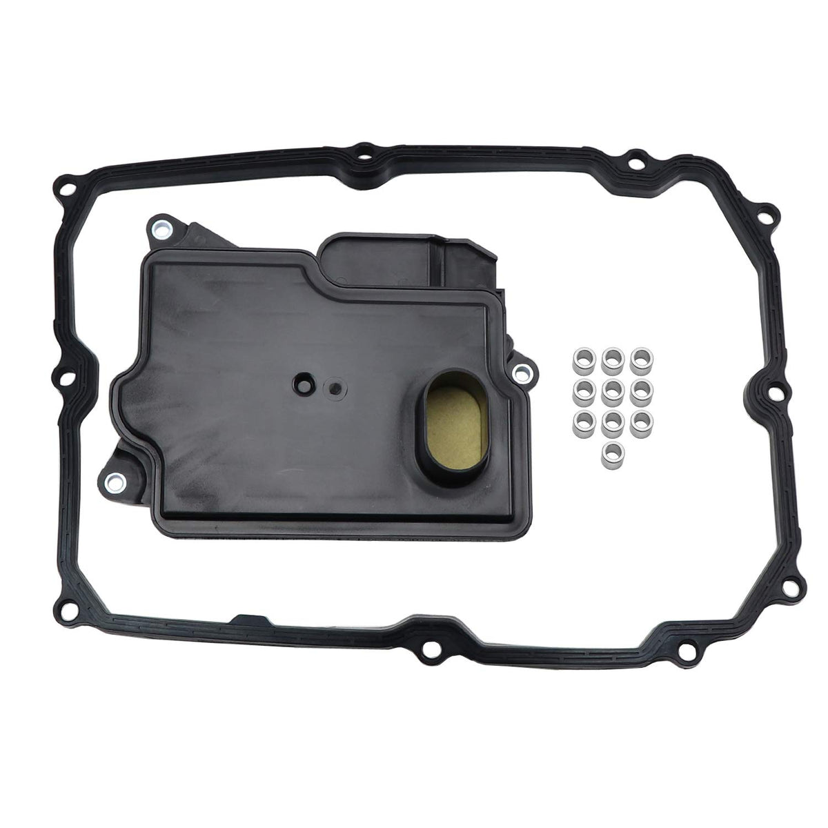Beck Arnley 044-0438 Auto Transmission Filter Kit