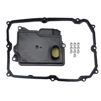 Beck Arnley 044-0438 Auto Transmission Filter Kit