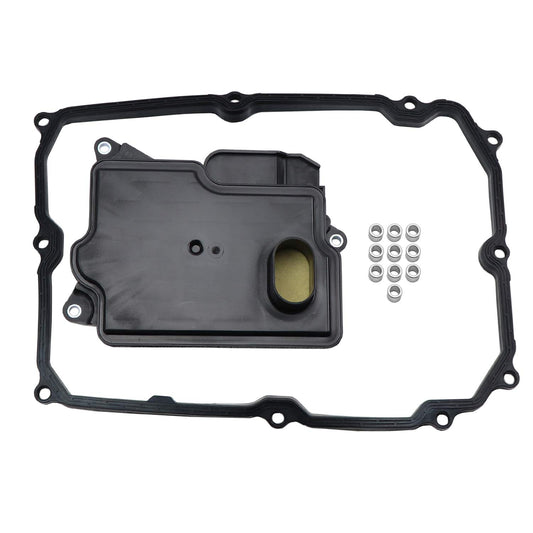 Beck Arnley 044-0438 Auto Transmission Filter Kit