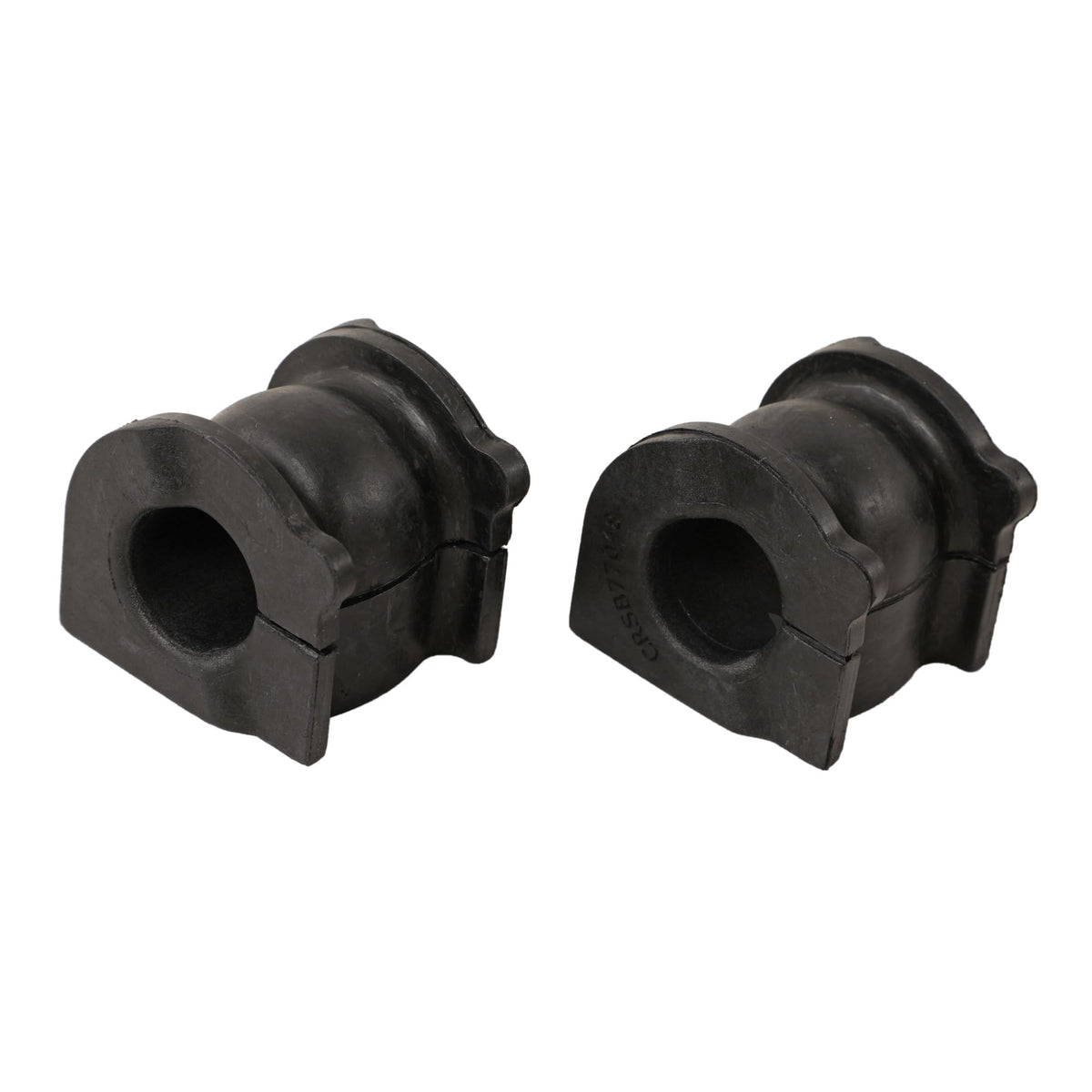 MOOG K202120 MOOG K202120 Suspension Stabilizer Bar Bushing Kit for Honda Pilot