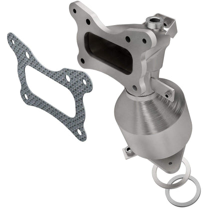 MAGNAFLOW 5531781 MagnaFlow Catalytic Converter with Integrated Exhaust Manifold 5531781