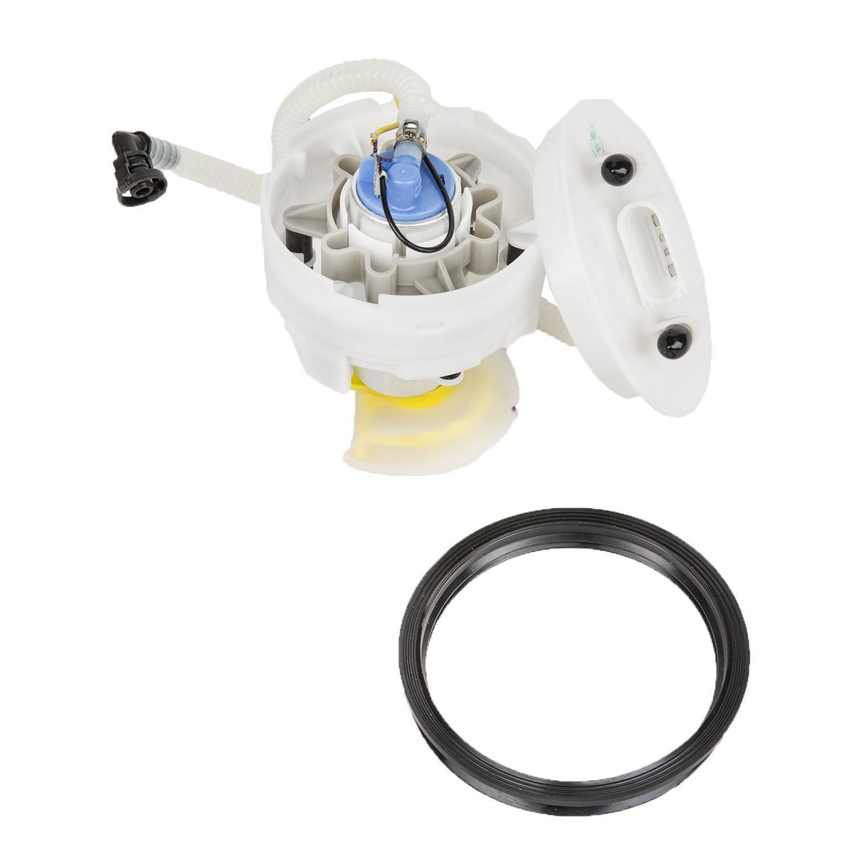 Delphi FG0980 FUEL PUMP MODULE ASSEMBLY 00-05 AUDI