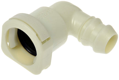 DORMAN 800-109 Dorman 800-109 Fuel Line Vapor Connector 5/8 in. Steel to Nylon Elbow