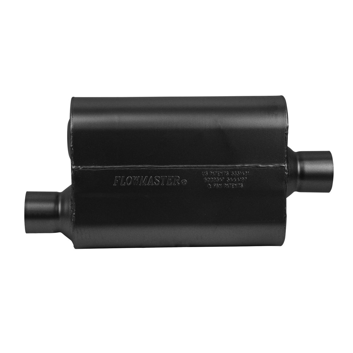 FLOWMASTER 842546 Flowmaster 842546 Super 44 Series Chambered Muffler