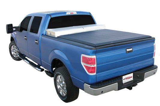 ACI 61339 Access 61339 Toolbox Edition Roll-up Tonneau Cover