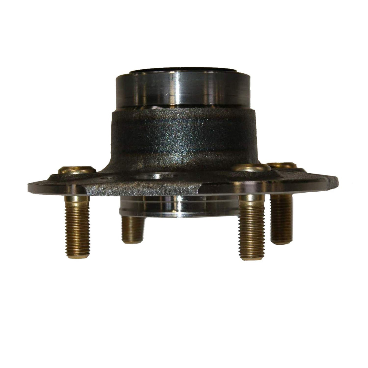 GMB 735-0214 GMB 735-0214 Wheel Bearing Hub Assembly