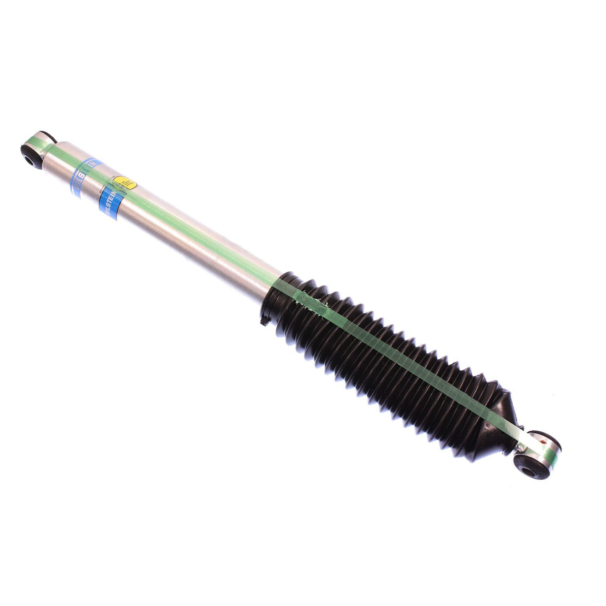 BILSTEIN 33-186009 Bilstein 5100 Series Single Rear Shock Absorber fits 1997-2006 Jeep Wrangler - Fits Vehicles with 3.5-6" Rear Lift - For Use with Long Arm Lift Kit - 33-186009