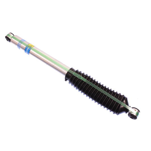 BILSTEIN 33-186009 Bilstein 5100 Series Single Rear Shock Absorber fits 1997-2006 Jeep Wrangler - Fits Vehicles with 3.5-6" Rear Lift - For Use with Long Arm Lift Kit - 33-186009