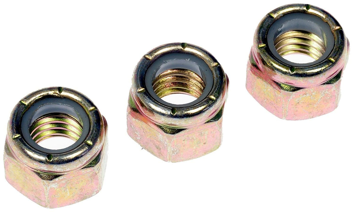 DORMAN 784-758D Dorman 784-758D NYLON LOCK NUT