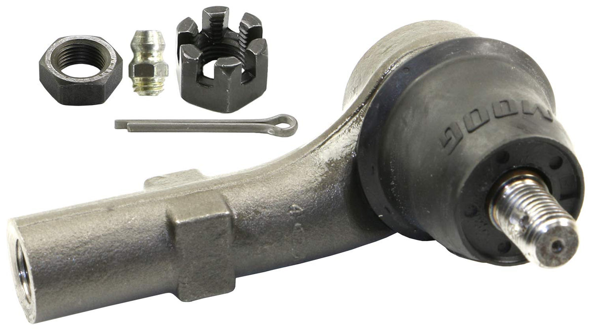 MOOG ES3524 MOOG ES3524 Steering Tie Rod End for 1999-2006 Volkswagen Jetta