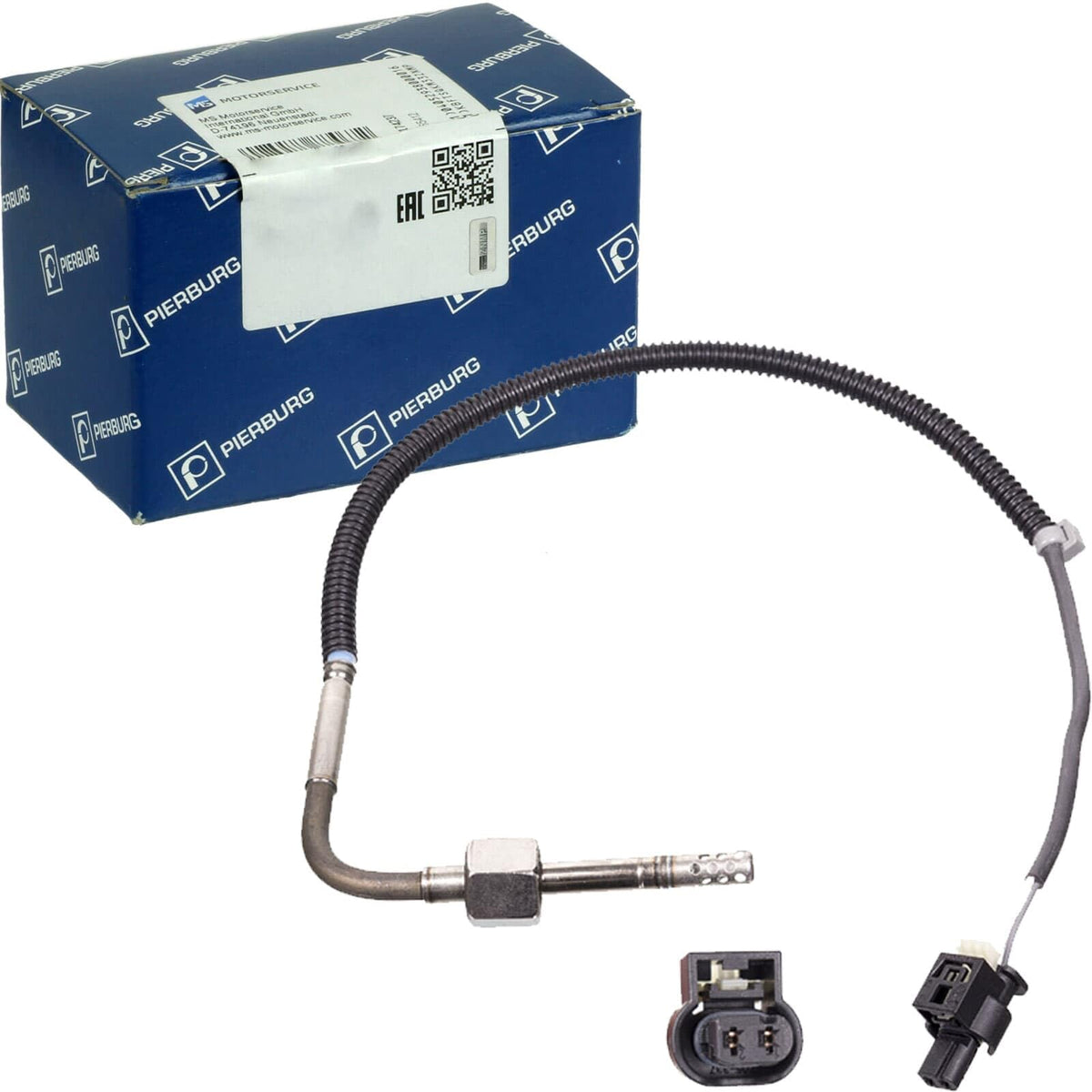 Hella 7.08369.12.0 EXHAUST GAS TEMPERATURE SENSOR