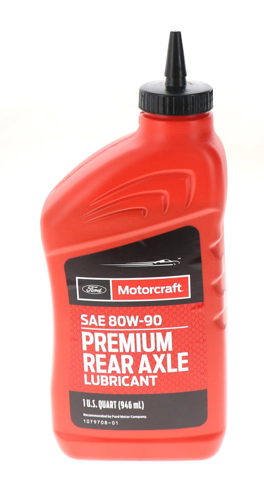 Motorcraft XY80W90QL Machine Lubricant