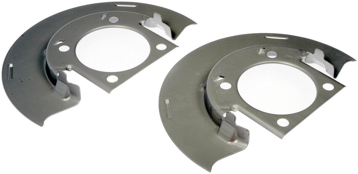 DORMAN 947-073 Dorman 947-073 BRAKE DUST SHIELD - 1 PAIR