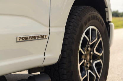 FLOWMASTER 818166 Flowmaster 818166 21-24 FORD F-150 POWER BOOST 3.5L