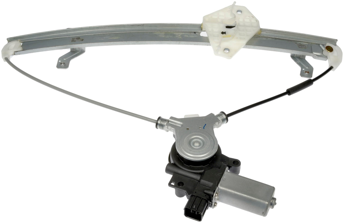 DORMAN 741-307 Dorman 741-307 Front Passenger Side Power Window Regulator and Motor Assembly Compatible with Select Honda Models