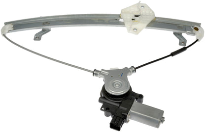 DORMAN 741-307 Dorman 741-307 Front Passenger Side Power Window Regulator and Motor Assembly Compatible with Select Honda Models