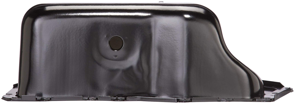 Spectra Premium GMP11B Engine Oil Pan Replacement