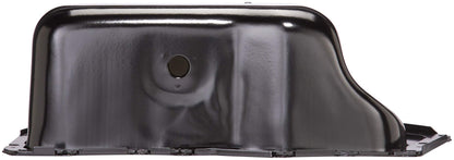 Spectra Premium GMP11B Engine Oil Pan Replacement