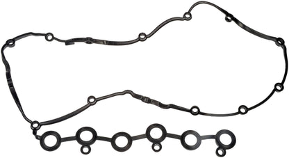 DORMAN 264-927 Dorman 264-927 Valve Cover PCV Assembly Compatible with Select Audi/Volkswagen Models (OE FIX)