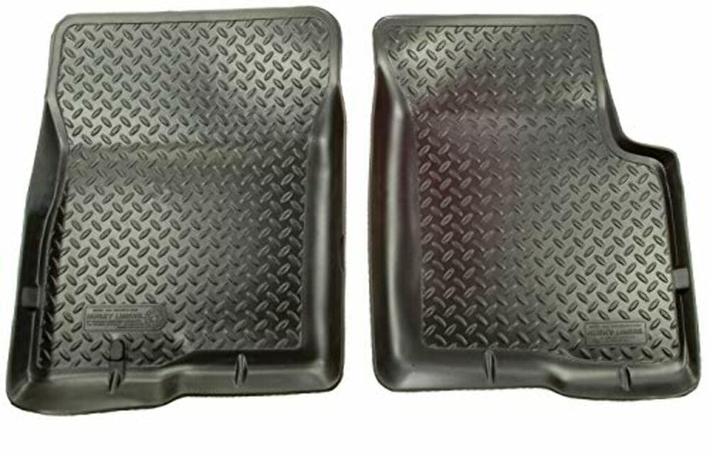 Husky Liners 35111 Classic Style Floor Mats